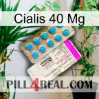 Cialis 40Mg new07